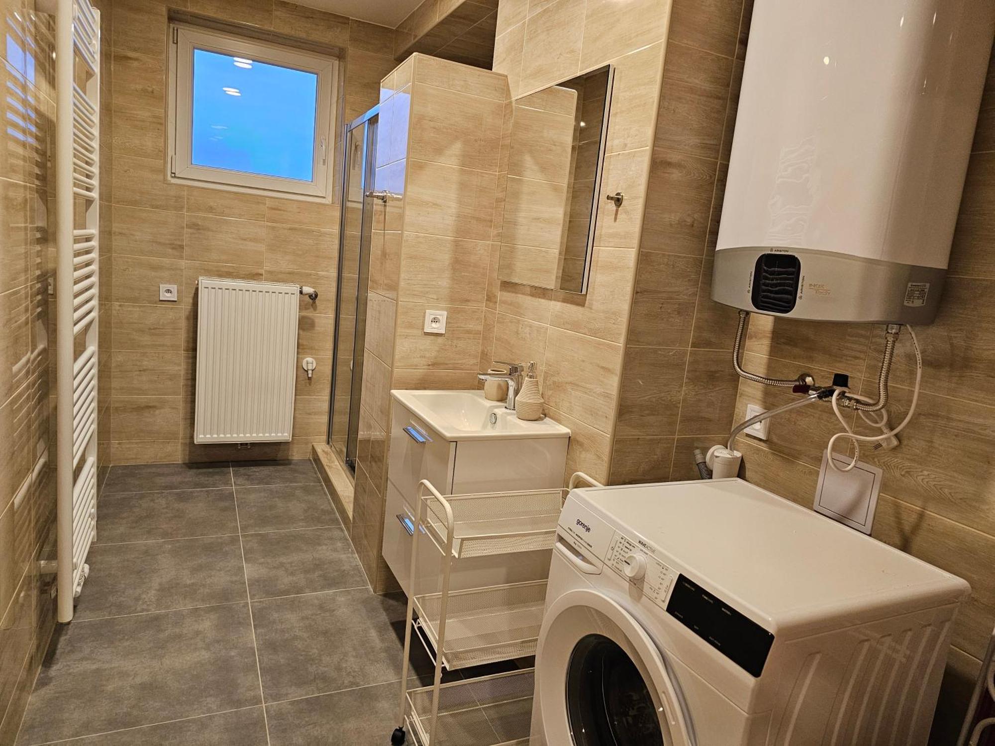 Slunny Byt V Klidne Casti Hradce Kralove - Zahrada, Parkovani Zdarma Hradec Králové Exterior foto